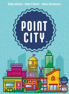 Point City Point City