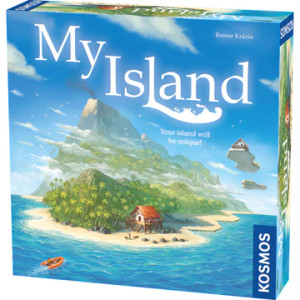 My Island My Island
