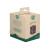 Boulder 133+ Deck Case: Return to Earth - Purple Boulder 133+ Deck Case: Return to Earth - Purple