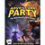 ADVENTURE PARTY: The Role-Playing Party Game