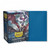 Dragon Shield Standard Sleeves (100): Anniversary Special Edition Blue Silver Dragon Shield Standard Sleeves (100): Anniversary Special Edition Blue Silver