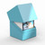 Boulder 100+ Deck Case: Solid Turquoise Boulder 100+ Deck Case: Solid Turquoise