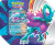 Pokemon Paradox Clash Tin: Walking Wake Pokemon Paradox Clash Tin: Walking Wake