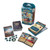Azurite Sea: Starter Deck - Amber / Ruby Azurite Sea: Starter Deck - Amber / Ruby