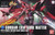 Gunpla: High Grade Build Fighters - #13 Gundam Exia Dark Matter