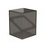 Boulder 100+ Deck Case: Clear Onyx Boulder 100+ Deck Case: Clear Onyx