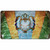 Holofoil Playmat: Aetherdrift - The Aetherspark Holofoil Playmat: Aetherdrift - The Aetherspark