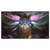 Play-Mat Magic: The Gathering Tarkir: Dragonstorm Series - Shiko Play-Mat Magic: The Gathering Tarkir: Dragonstorm Series - Shiko