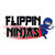 Flippin Ninjas