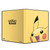 Pikachu 9 Pocket Portfolio Pikachu 9 Pocket Portfolio