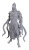 D&D Nolzur's Marvelous Miniatures: Yuan-ti Pit Master W25 D&D Nolzur's Marvelous Miniatures: Yuan-ti Pit Master W25