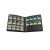 Gamegenic Casual Album 24 Pocket Black