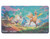 Final Fantasy Chocobo Holofoil Playmat