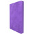 Zip-Up Album 18-Pocket Purple