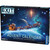 EXIT Advent Calendar: The Intergalactic Race