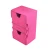Stronghold 200+ XL: Pink
