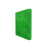 Zip-Up Album 24 Pocket Green