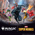 Marvel Super Heroes Prerelease Event