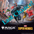 Marvel Super Heroes "Last Chance" Prerelease Event