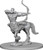 D&D Nolzur's Miniatures: Centaur W04 D&D Nolzur's Miniatures: Centaur W04