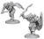 D&D Nolzur's Miniatures: Dragonborn Fighter Male W04
