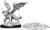 D&D Nolzur's Miniatures: Blue Dragon Wyrmling W10 D&D Nolzur's Miniatures: Blue Dragon Wyrmling W10