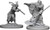 D&D Nolzur's Miniatures: Elf Druid Male W04 D&D Nolzur's Miniatures: Elf Druid Male W04