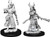 D&D Nolzur's Miniatures: Human Druid Female W09