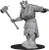 D&D Nolzur's Miniatures: Fire Giant W07 D&D Nolzur's Miniatures: Fire Giant W07