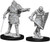 D&D Nolzur's Miniatures: Hobgoblins W08