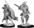 D&D Nolzur's Miniatures: Elf Rogue Male W07