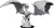 D&D Nolzur's Miniatures: Wyvern W09 D&D Nolzur's Miniatures: Wyvern W09