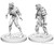 D&D Nolzur's Miniatures: Zombies W01 D&D Nolzur's Miniatures: Zombies W01