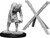 Deep Cuts Miniatures: Assistant & Torture Cross W06 Deep Cuts Miniatures: Assistant & Torture Cross W06