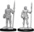 Deep Cuts Miniatures: Guards W10 Deep Cuts Miniatures: Guards W10
