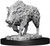 Deep Cuts Miniatures: Wild Boar W07 Deep Cuts Miniatures: Wild Boar W07