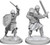 Pathfinder Deep Cuts Miniatures: Infantrymen W04