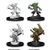 Pathfinder Deep Cuts Miniatures: Male Goblin Alchemist W09