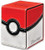Pokemon Alcove Flip Deck Box: Poke Ball Pokemon Alcove Flip Deck Box: Poke Ball