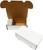 Cardboard Box - 300ct Cardboard Box - 300ct