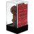 Polyhedral Dice Set (7): Vortex Burgundy/gold