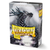 Dragon Shield Japanese Sleeves (60): Matte Slate Dragon Shield Japanese Sleeves (60): Matte Slate