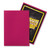 Dragon Shield Standard Sleeves (100): Matte Magenta Dragon Shield Standard Sleeves (100): Matte Magenta