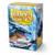 Dragon Shield Standard Sleeves (100): Matte Sapphire Dragon Shield Standard Sleeves (100): Matte Sapphire