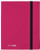 Eclipse 9-Pocket PRO-Binder: Hot Pink Eclipse 9-Pocket PRO-Binder: Hot Pink