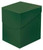 Eclipse PRO 100+ Deck Box: Forest Green Eclipse PRO 100+ Deck Box: Forest Green