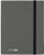 Eclipse 9-Pocket PRO-Binder: Smoke Grey Eclipse 9-Pocket PRO-Binder: Smoke Grey