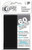 Eclipse Matte Small Deck Protector Sleeves (60ct): Jet Black Eclipse Matte Small Deck Protector Sleeves (60ct): Jet Black
