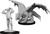 D&D Nolzur's Miniatures: Green Dragon Wyrmling & Afflicted Elf W11 D&D Nolzur's Miniatures: Green Dragon Wyrmling & Afflicted Elf W11