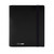 Eclipse 4-Pocket PRO-Binder: Jet Black Eclipse 4-Pocket PRO-Binder: Jet Black
